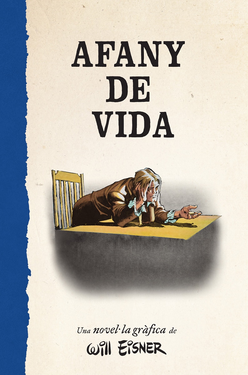 Afany De Vida 1