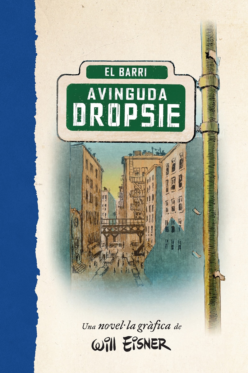 Avinguda Dopsie 1