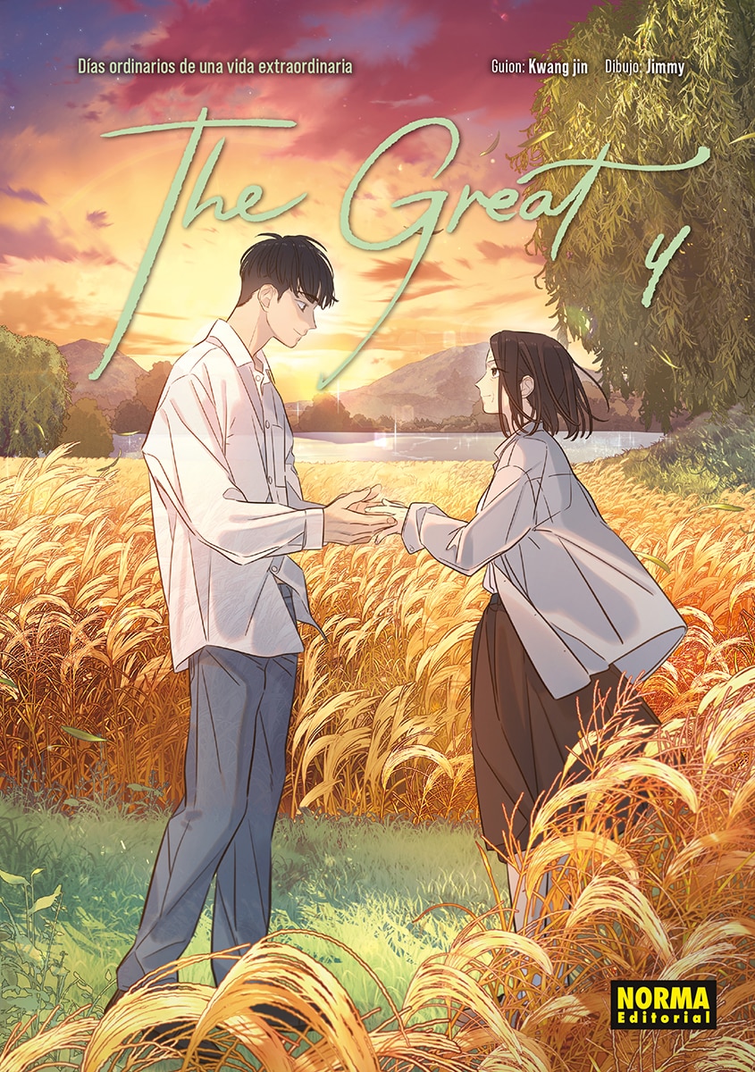 Imagem 0 de The Great 4