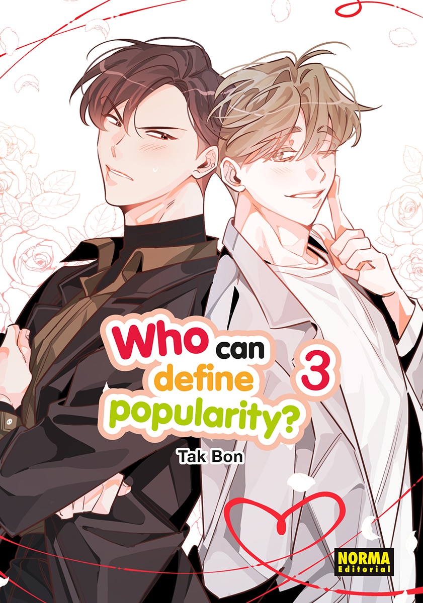 Who Can Define Popularity? 3 1