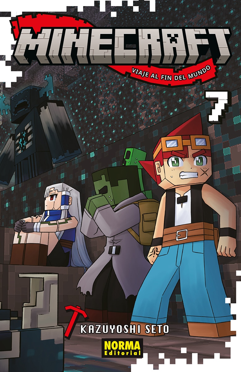 Imagem 0 de Minecraft 7
