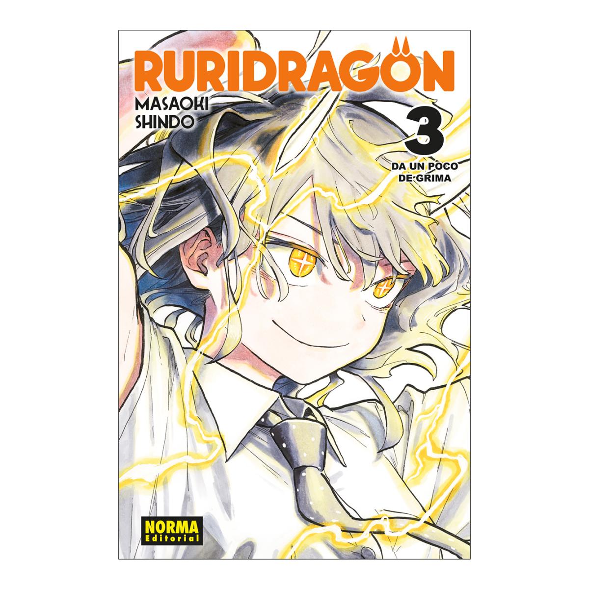 Imagem 0 de Ruridragon 3