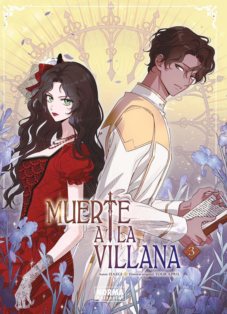 Muerte A La Villana 3 1