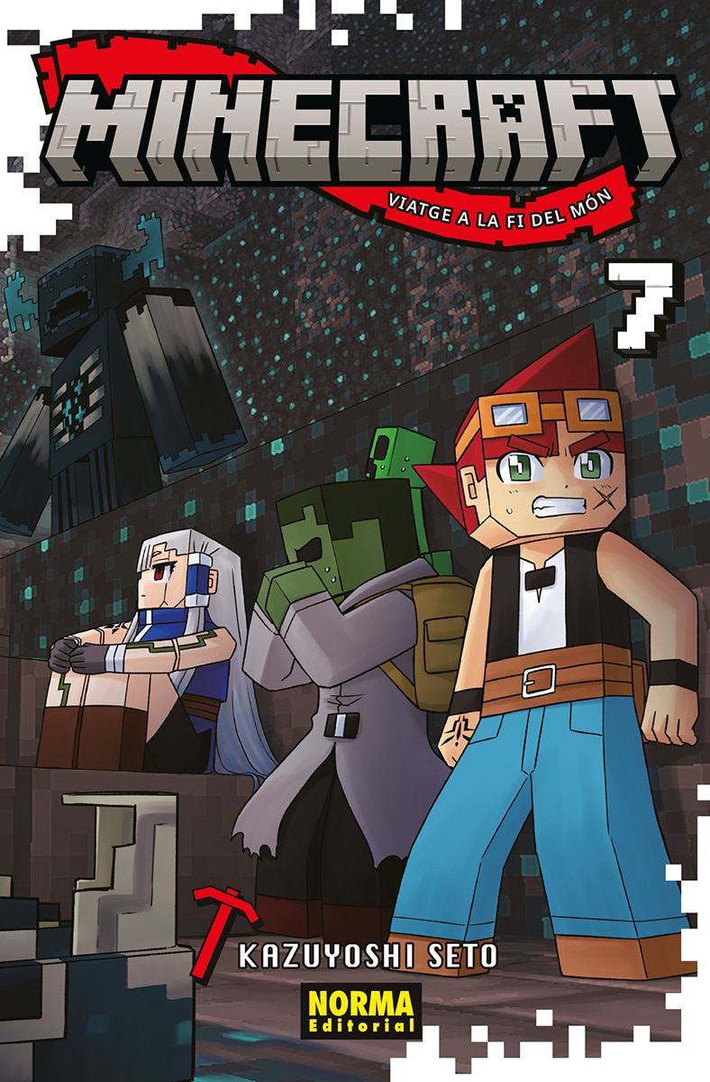 Minecraft 7 1