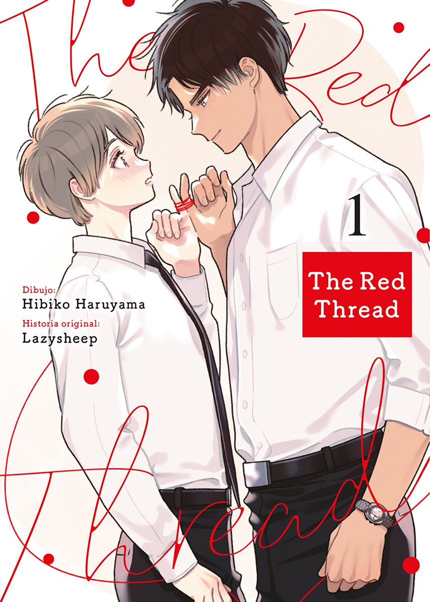 The Red Thread 1 1