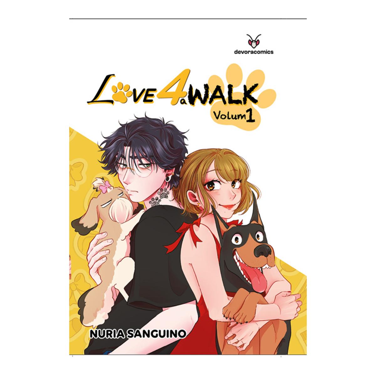 Imagem 0 de Love 4 A Walk