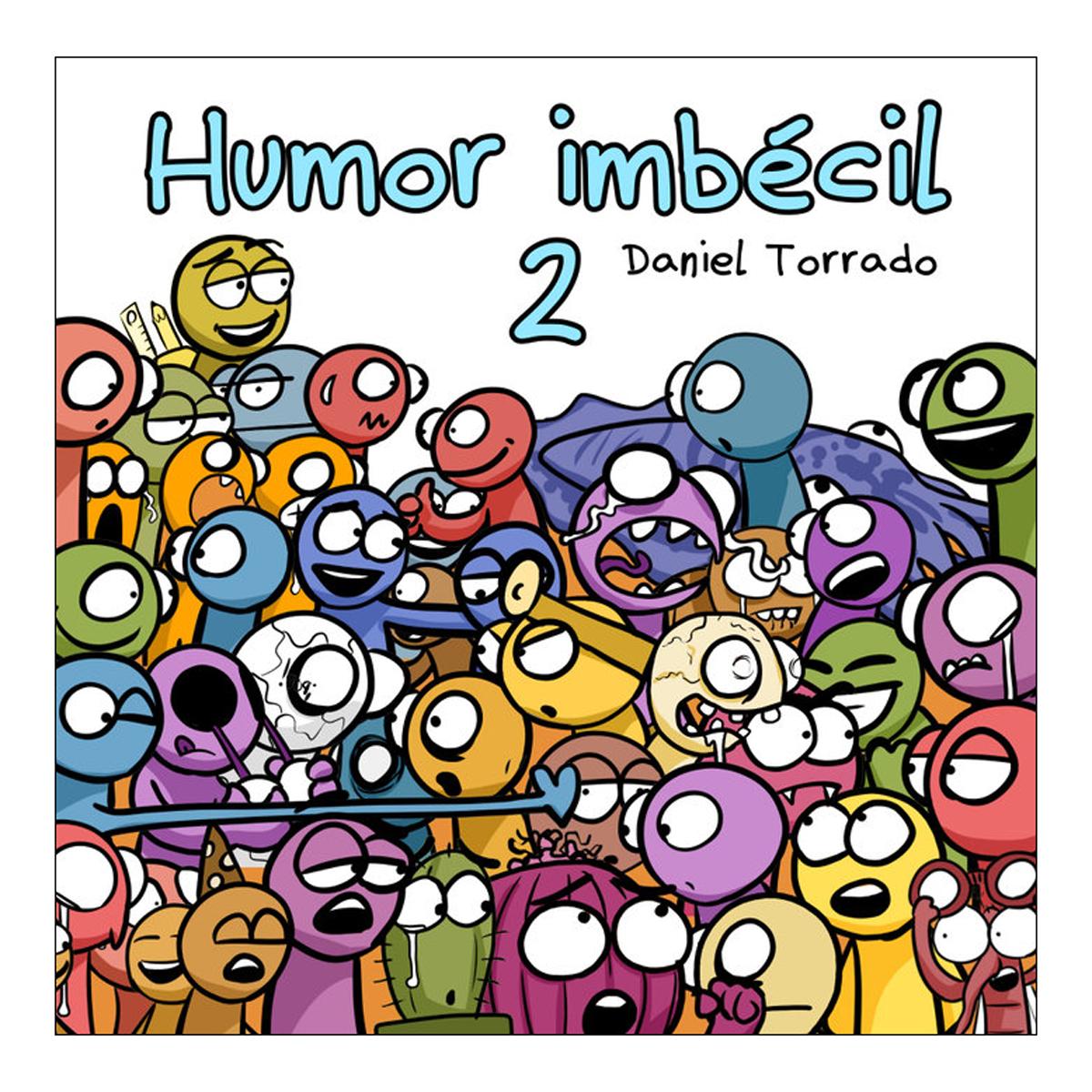 Humor imbecil 2
