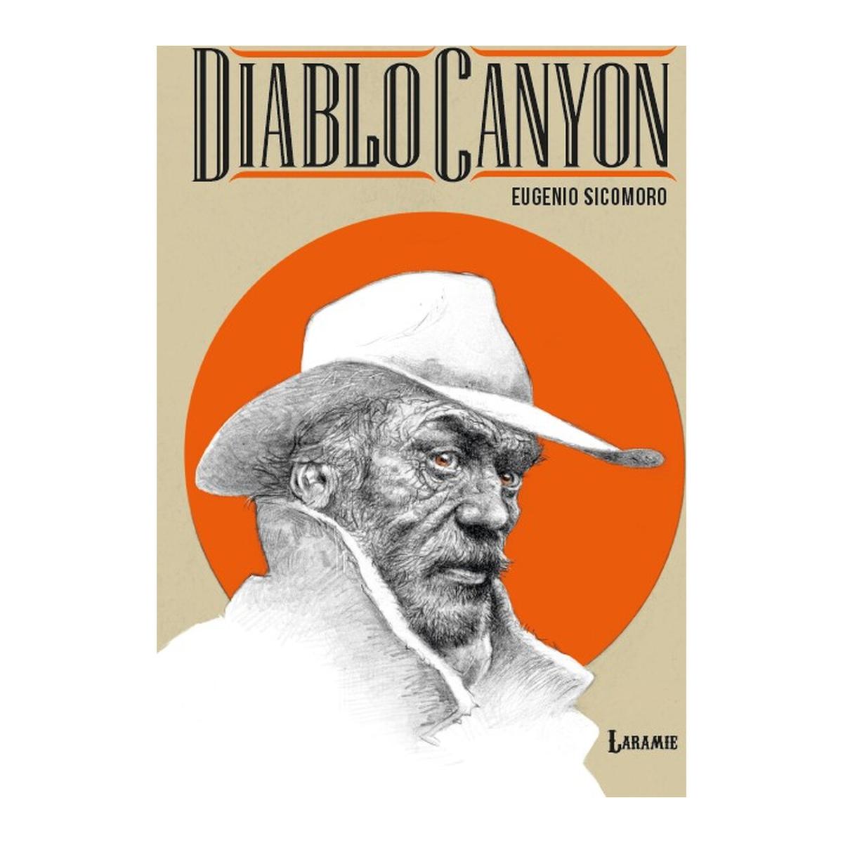 Imagem 0 de DIABLO CANYON (Capa Mole)