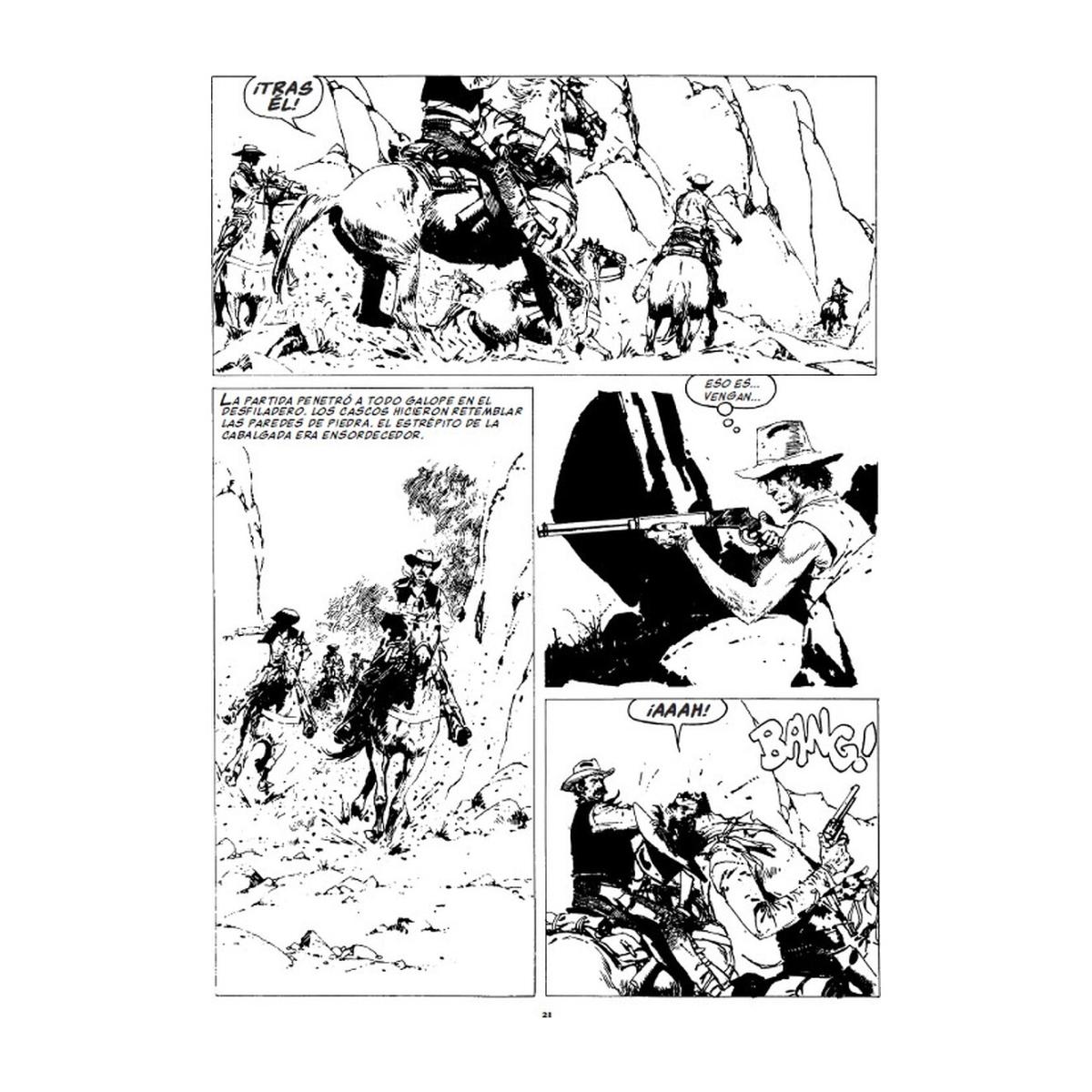 El loco sexton vol.02 2