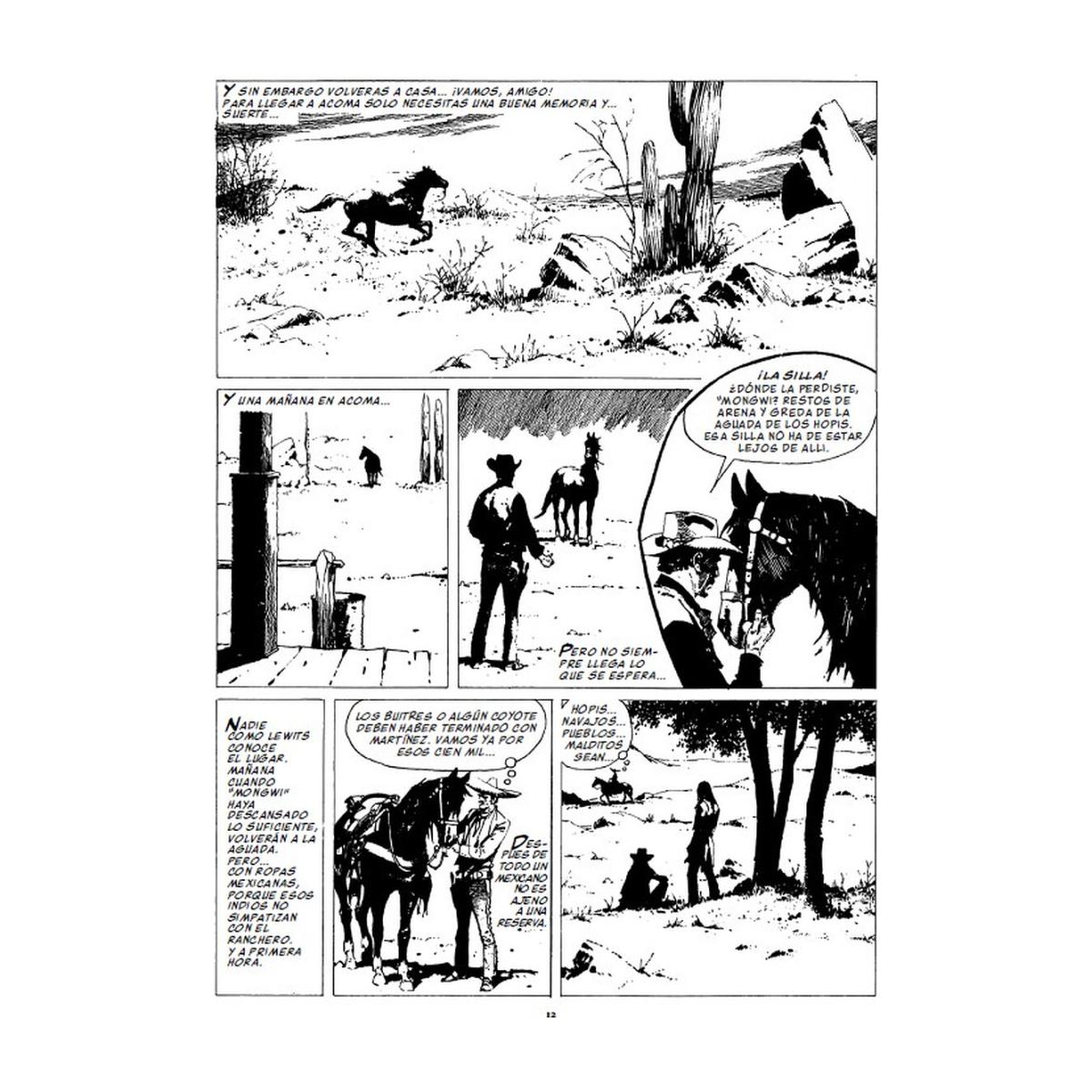 El loco sexton vol.02 3