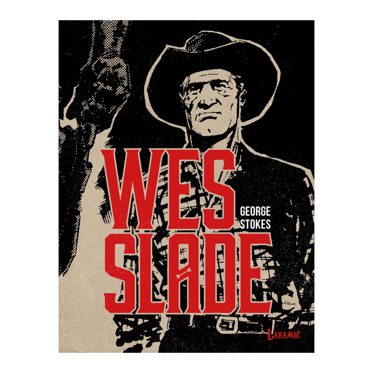 Imagem 0 de Wes slade