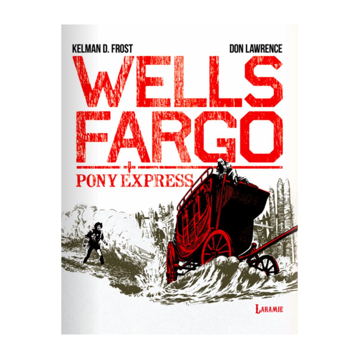 Imagem 0 de Wells fargo