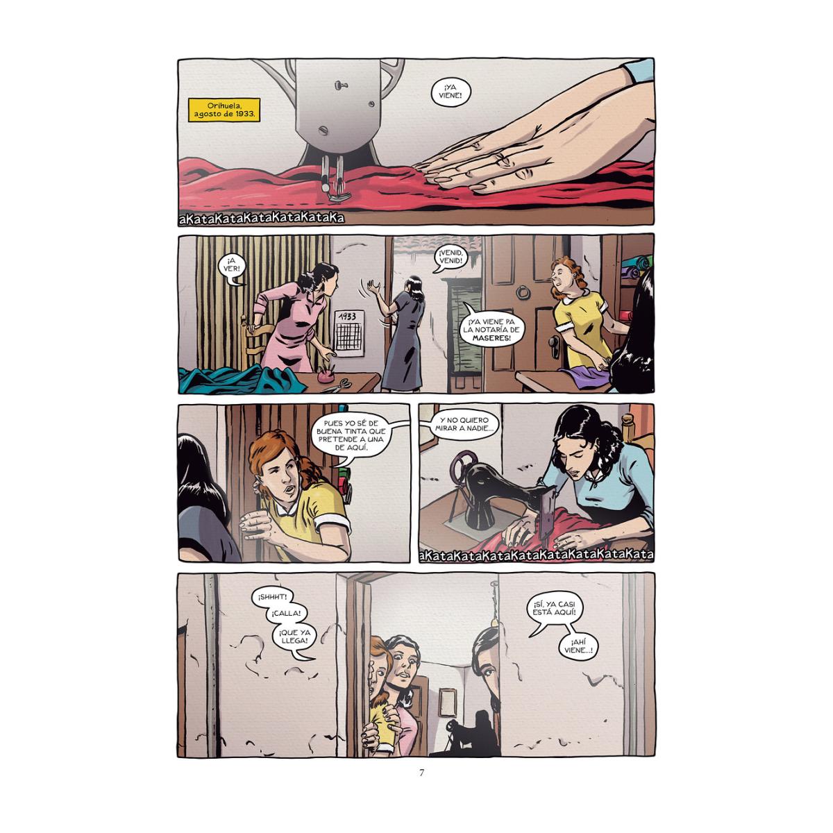 MIGUEL HERNANDEZ. PIEDRA VIVA (Capa dura) 3