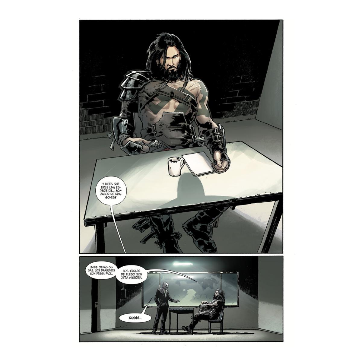 Birthright. volumen 01 7