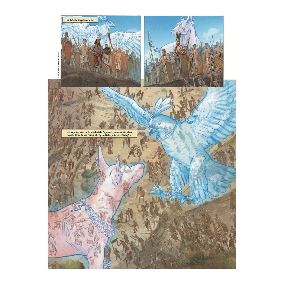 Civilizaciones 02: egipto 2