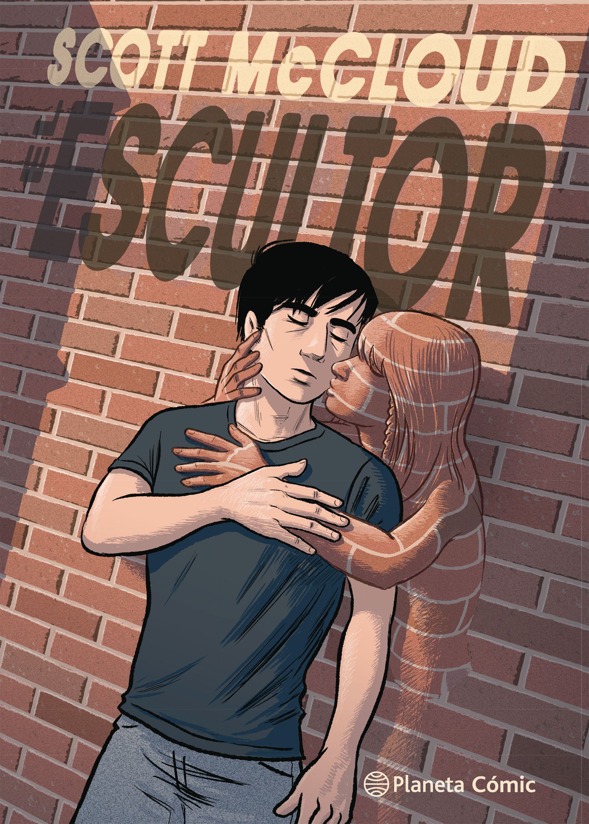 Imagem 0 de El escultor
