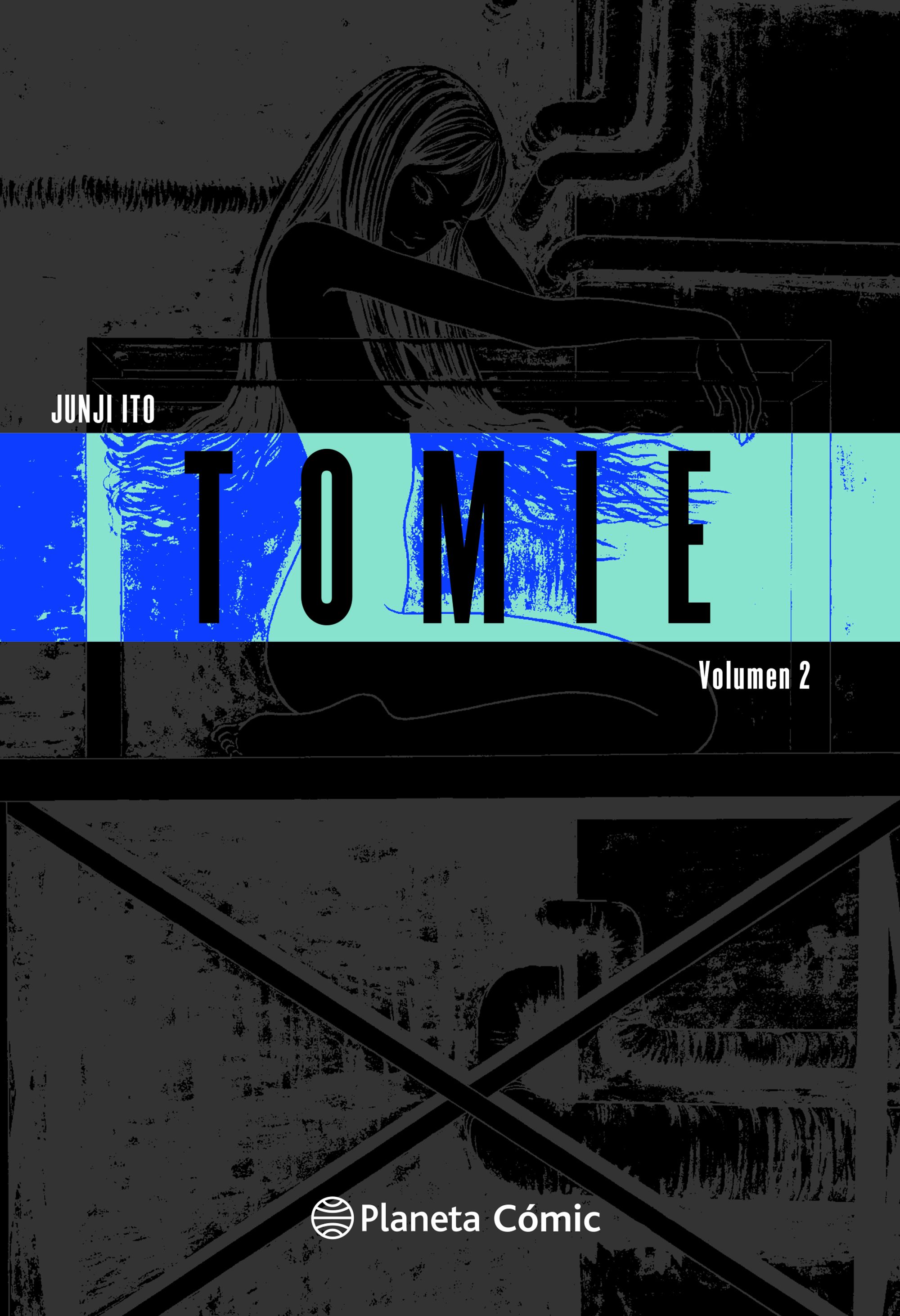 Tomie n 02 1