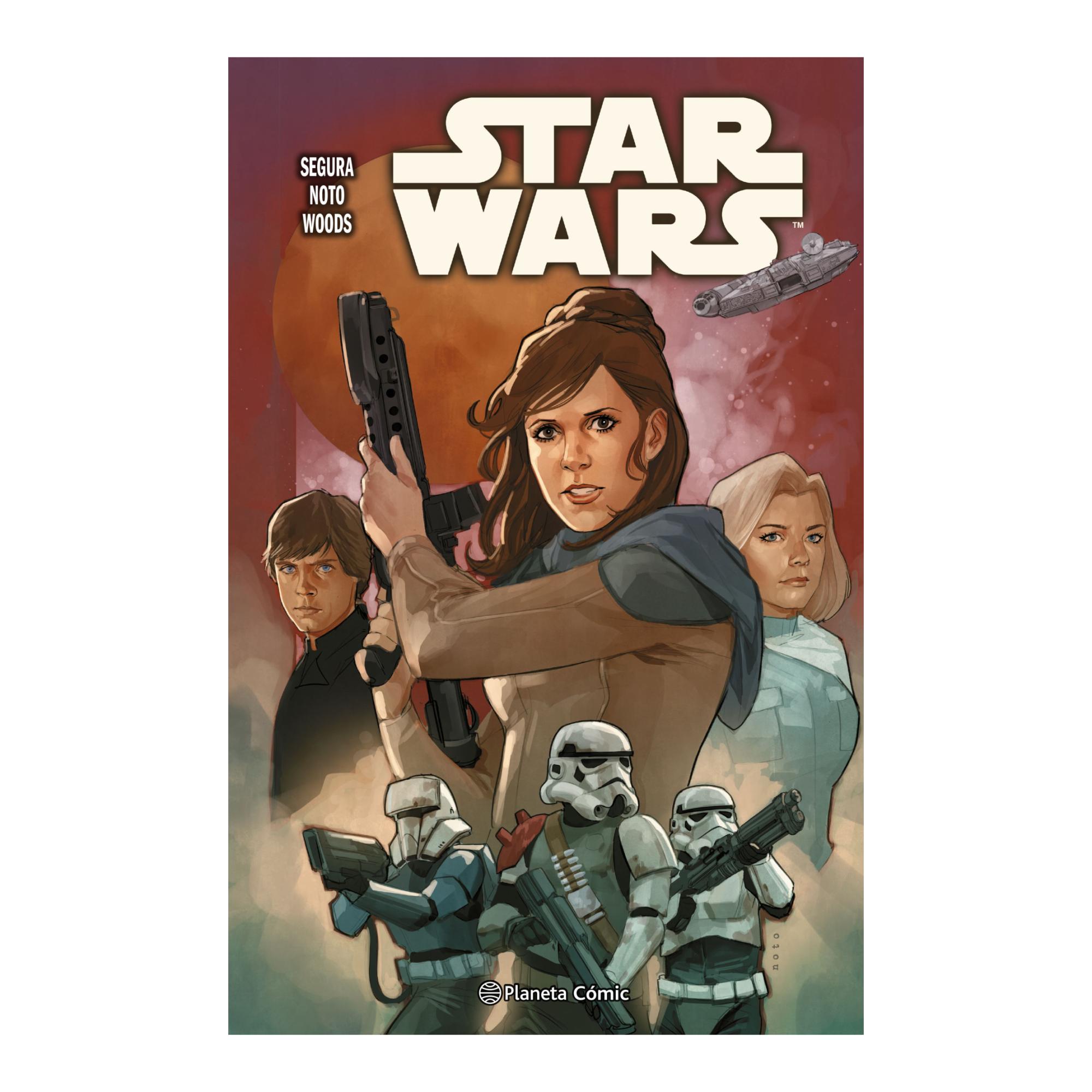 Imagem 0 de Star wars the new republic n 01