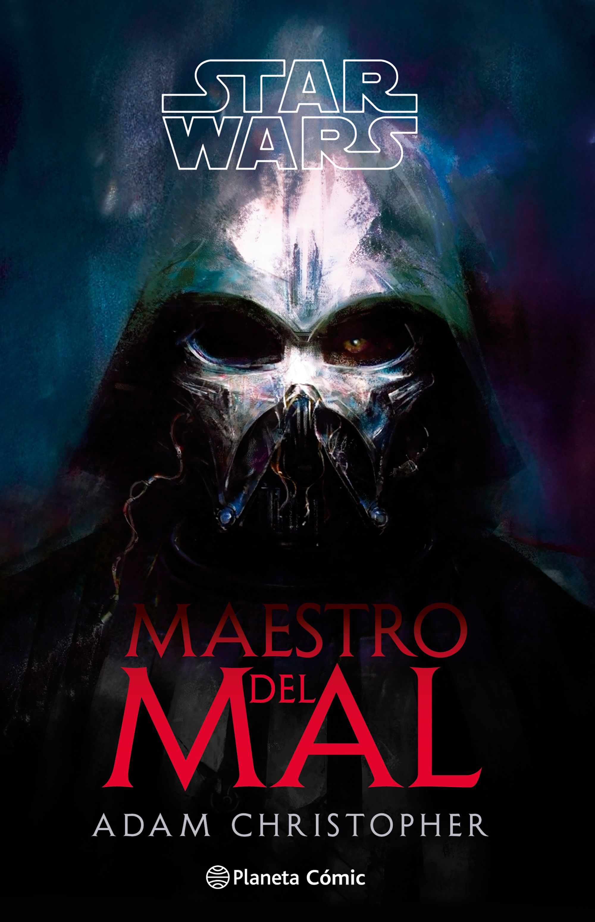 Imagem 0 de Star wars: master of evil (novela)