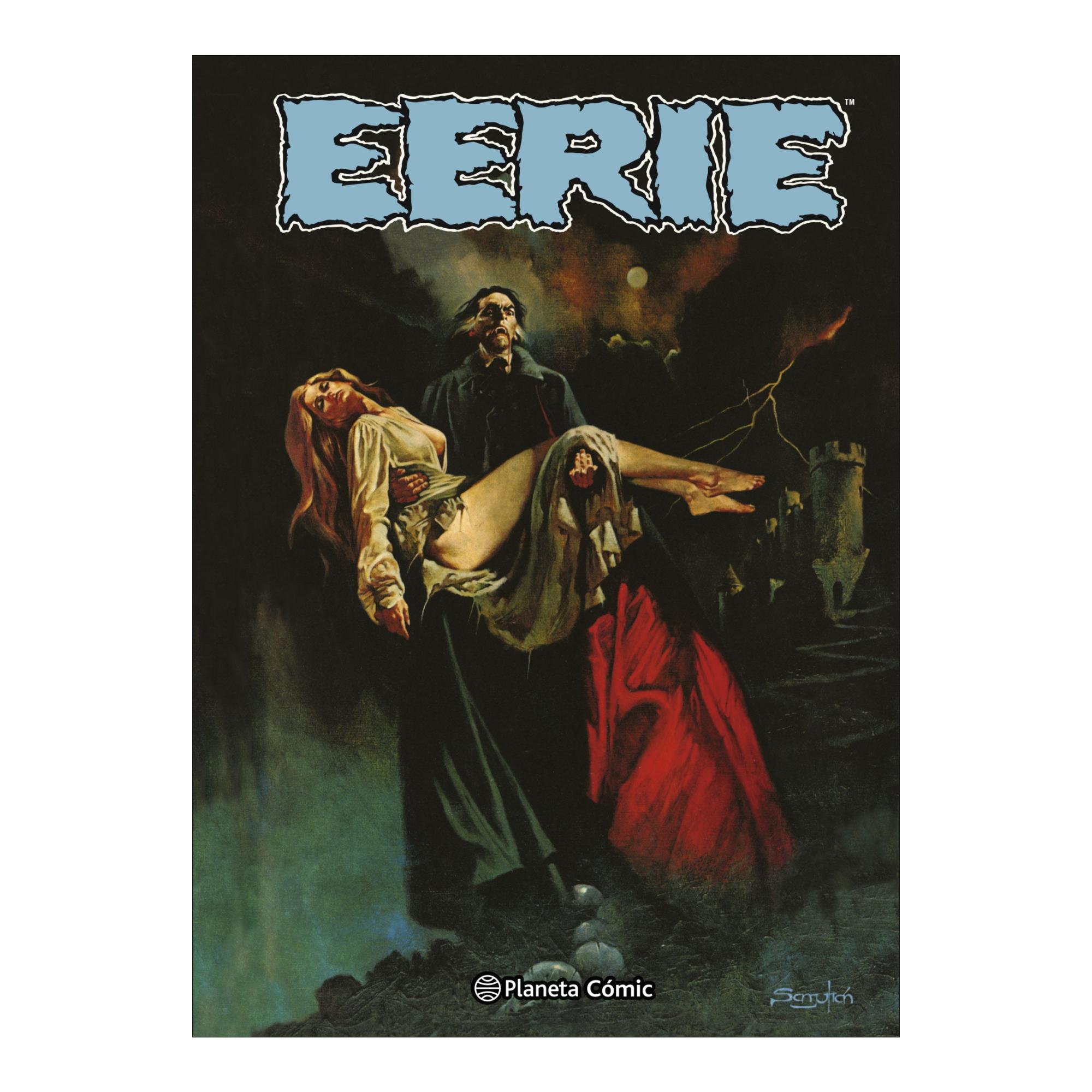 Eerie n 09/27 1