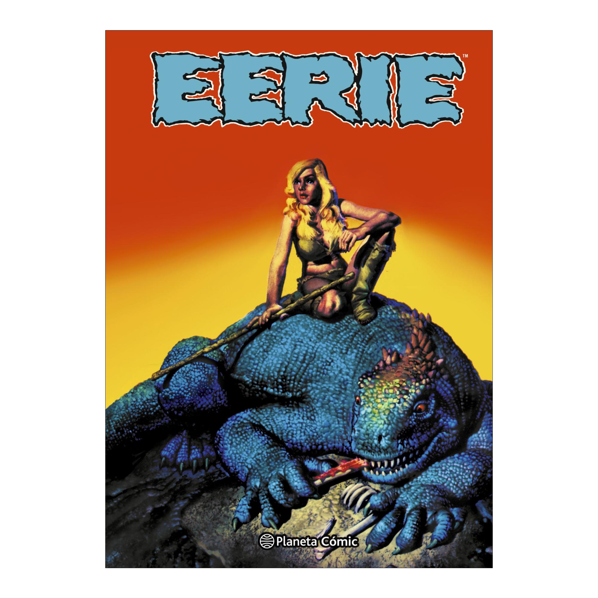 Eerie n 19/27 1