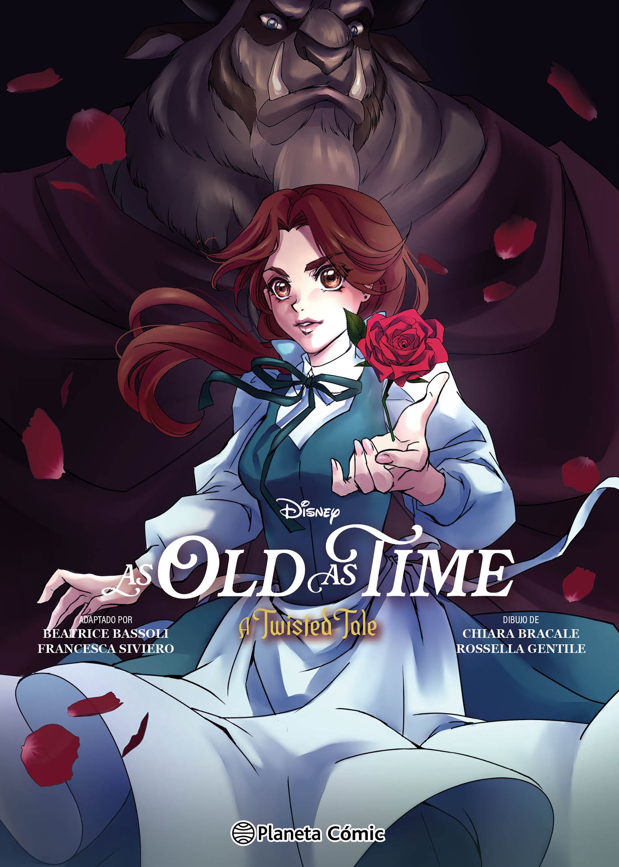 As old as time n 01 1