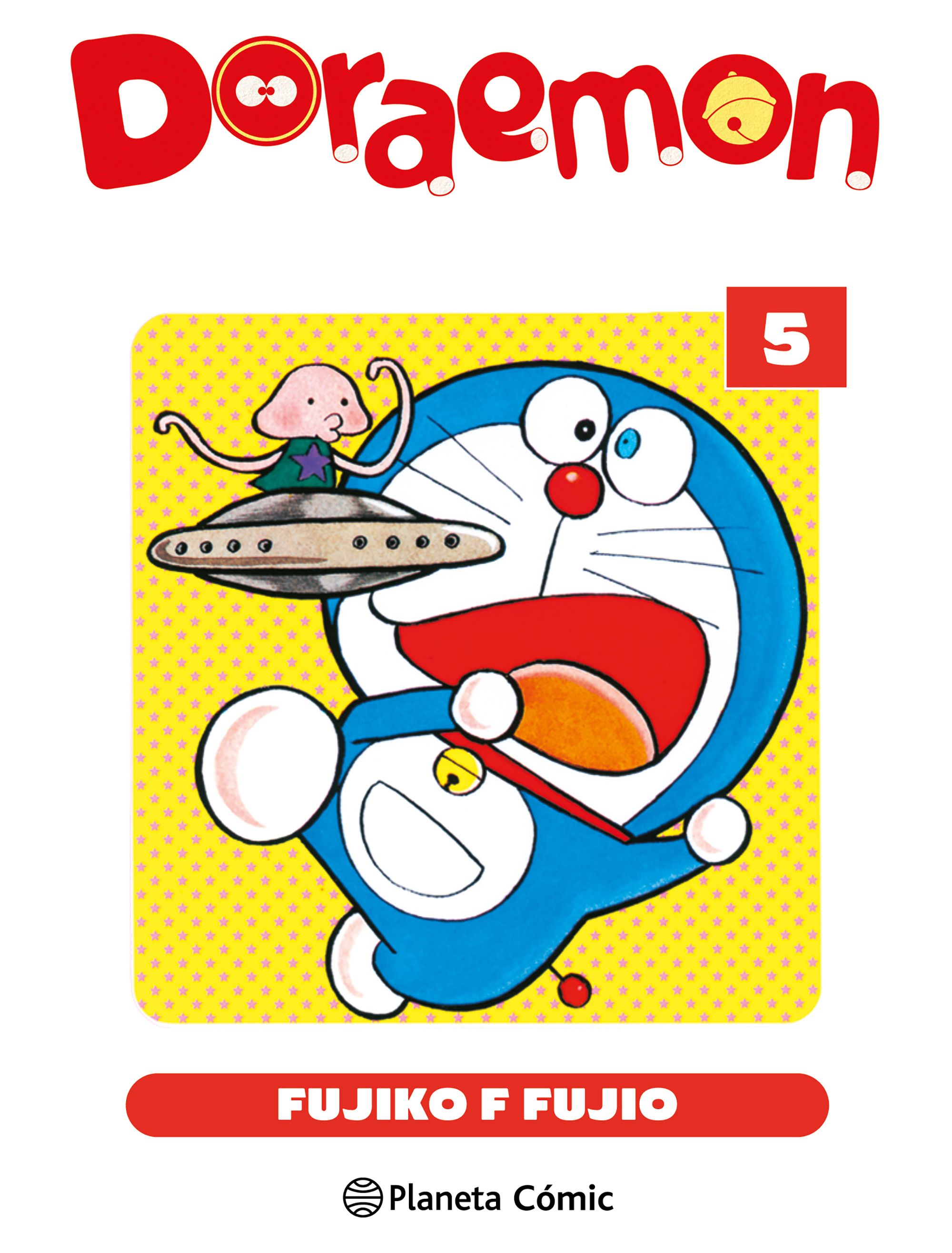 Doraemon n 05/15 1