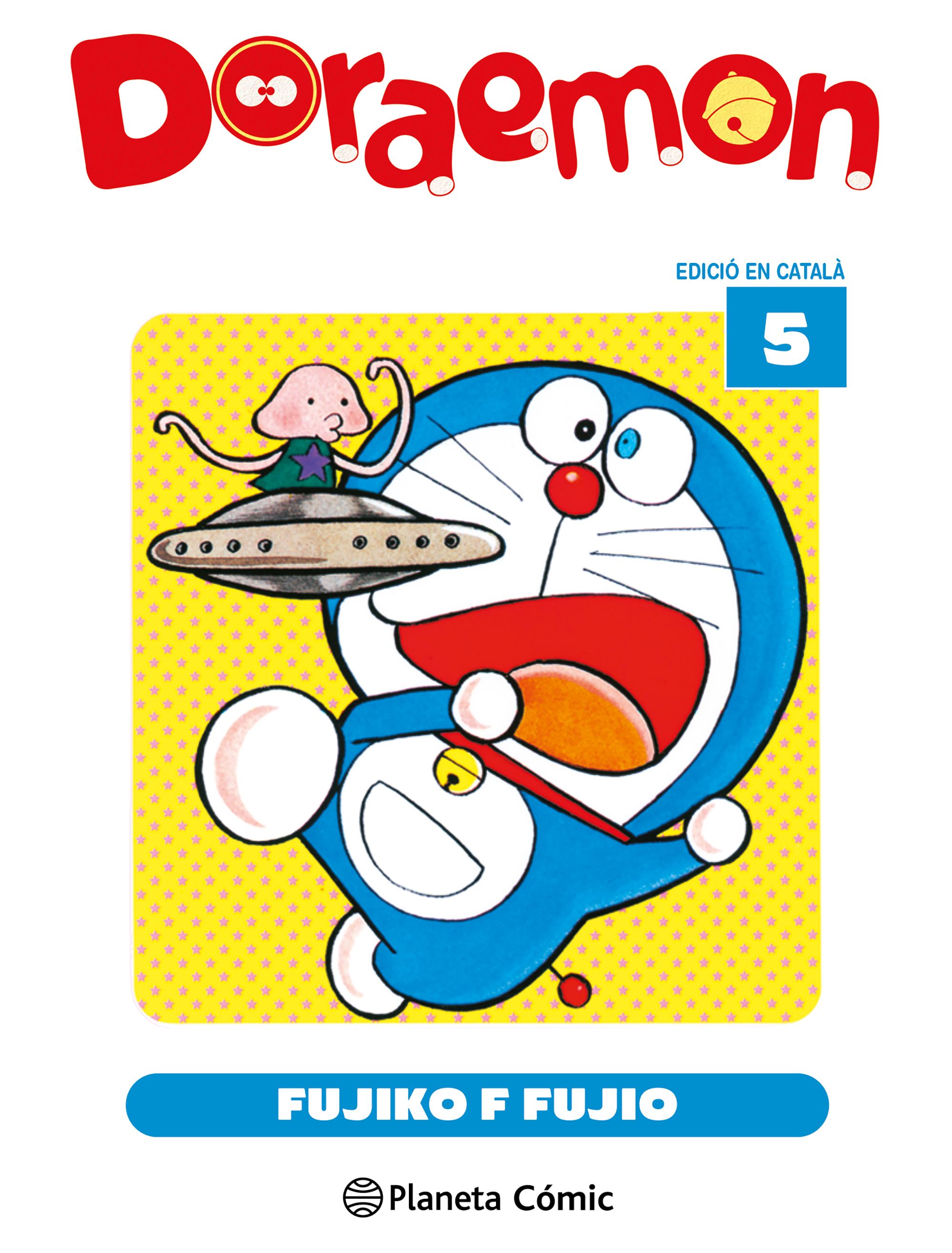 Doraemon n. 05/15 (catala) 1