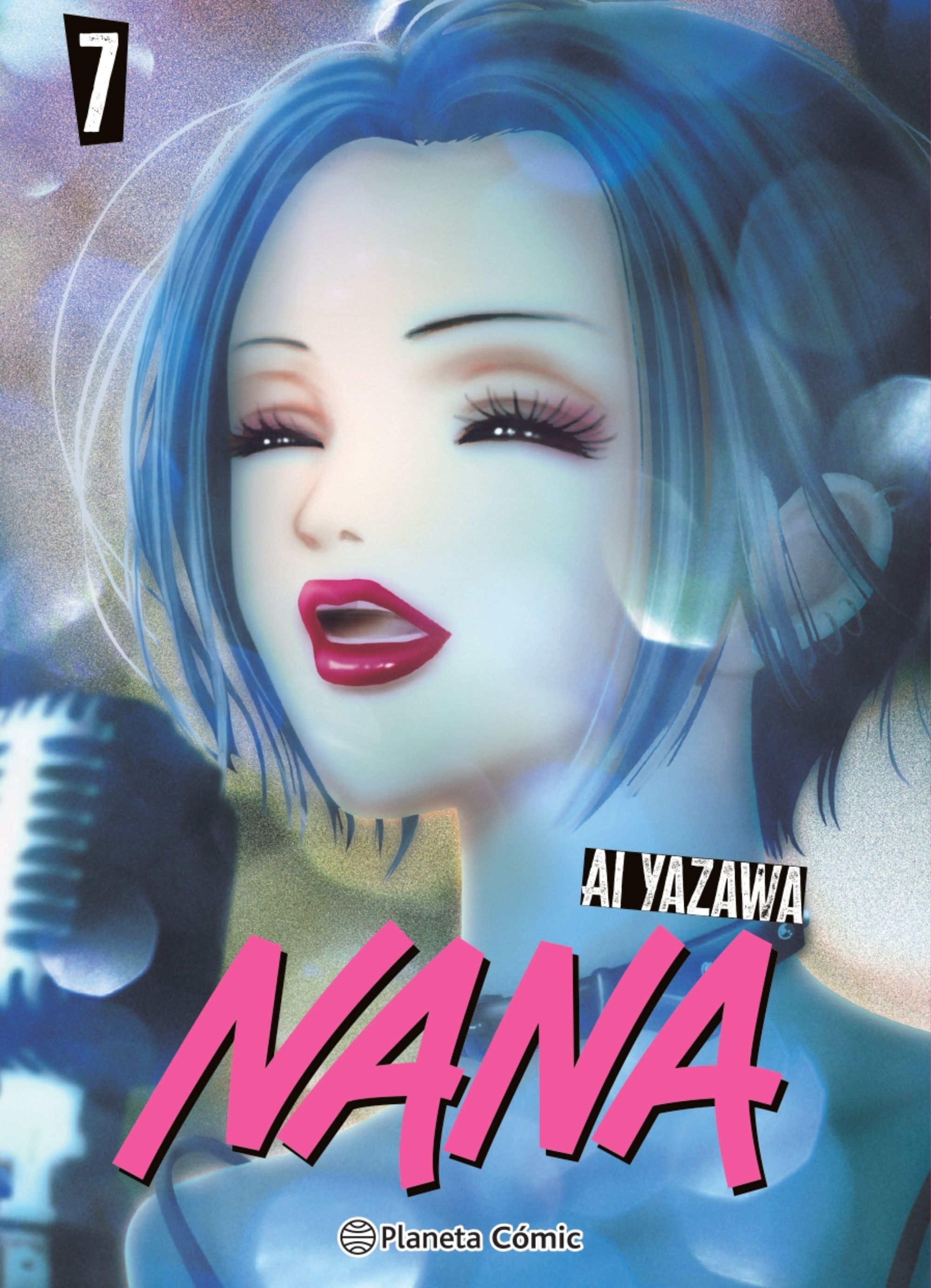 Imagem 0 de Nana n 07/07