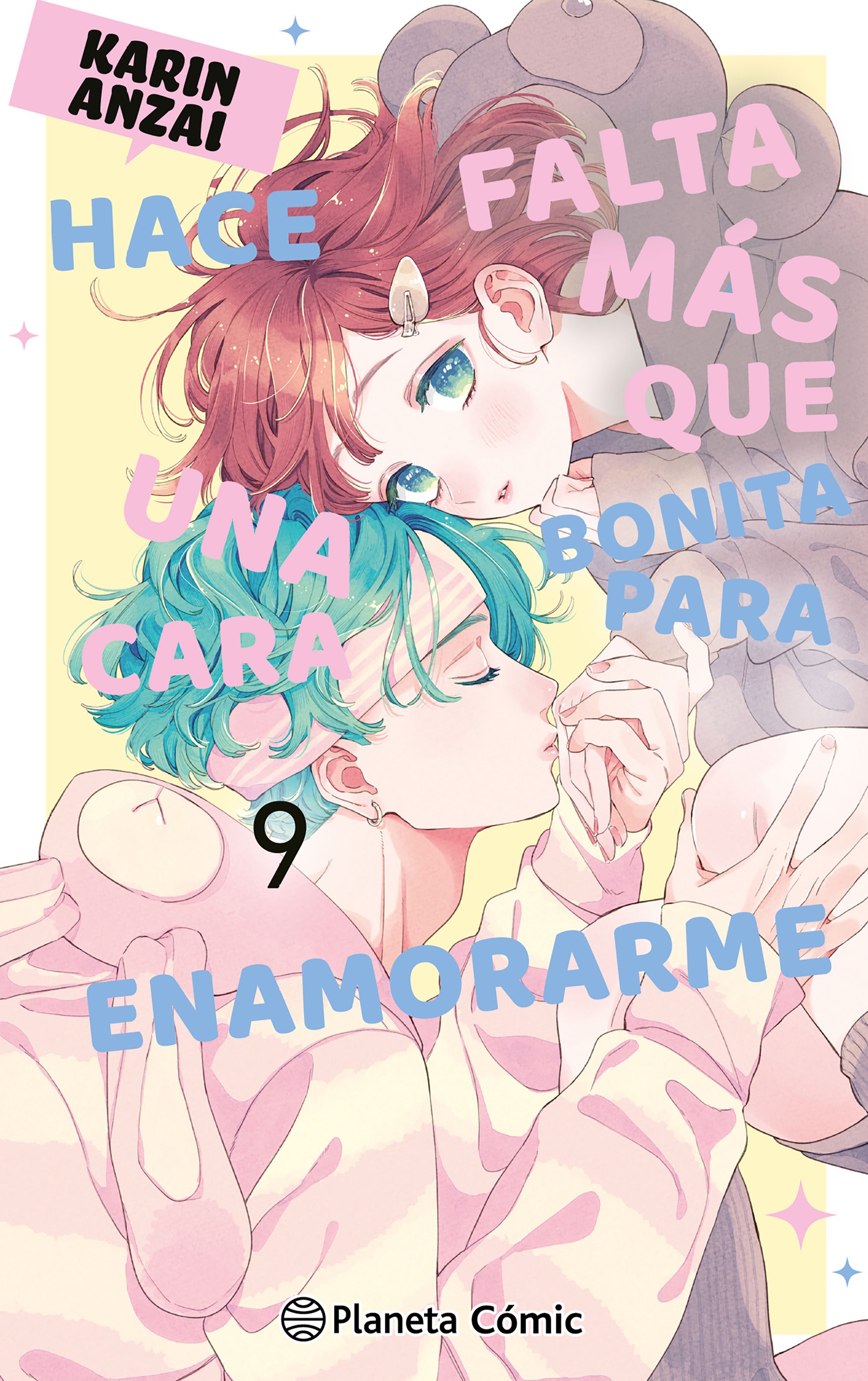 Imagem 0 de Hace falta mas que una cara bonita para