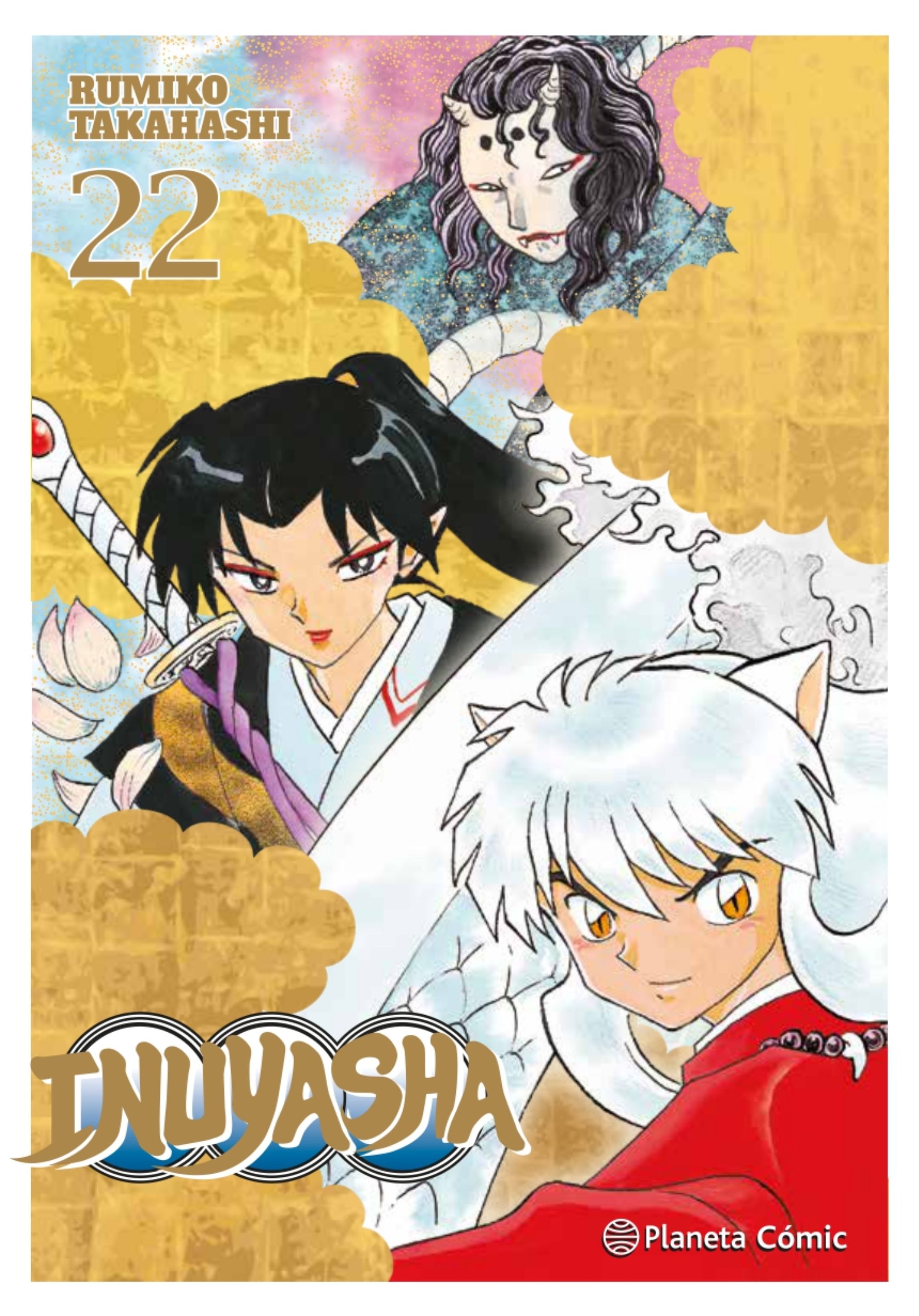 Inuyasha n 22/30 1