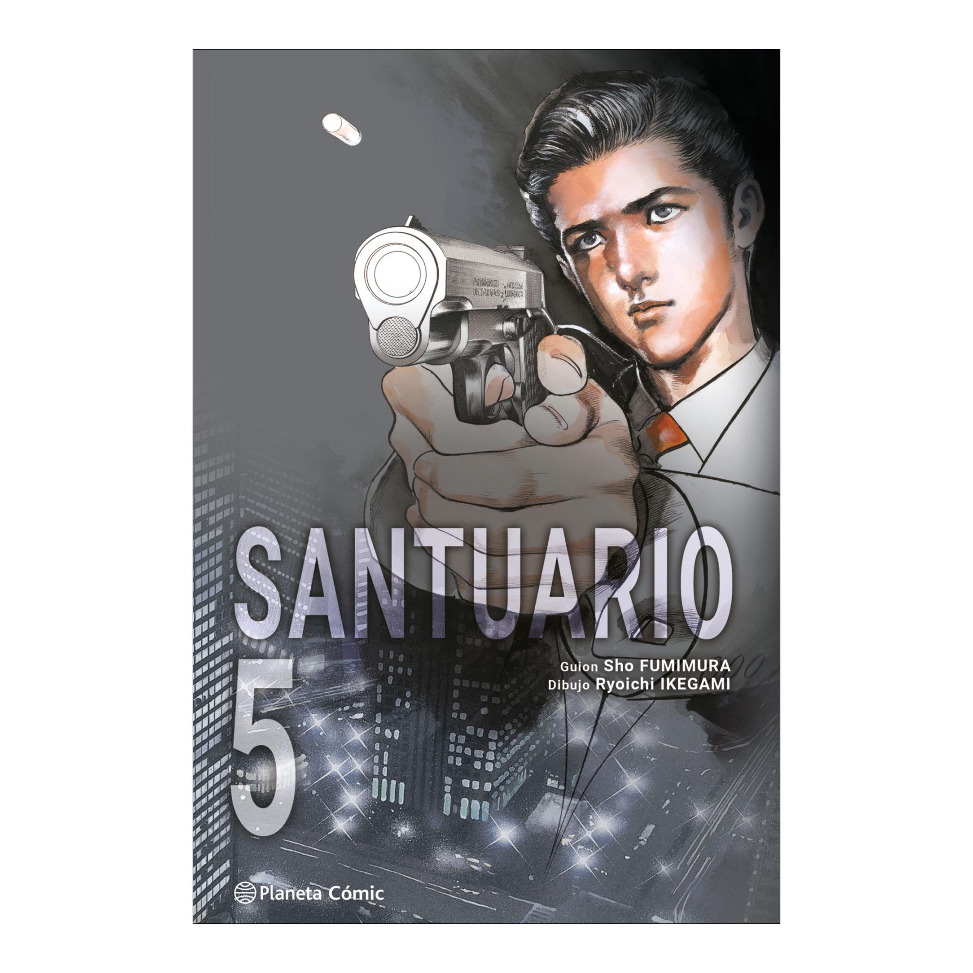 Imagem 0 de Santuario n 05