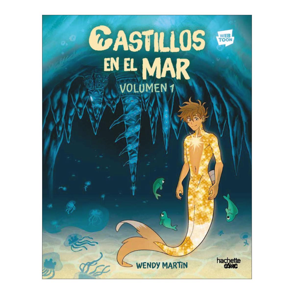 Castillos en el mar, volumen 1 1