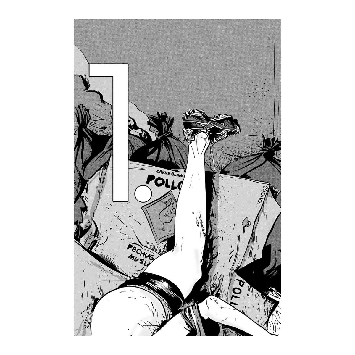 PAUL POPE : CIEN POR CIEN (Tapa dura) 2