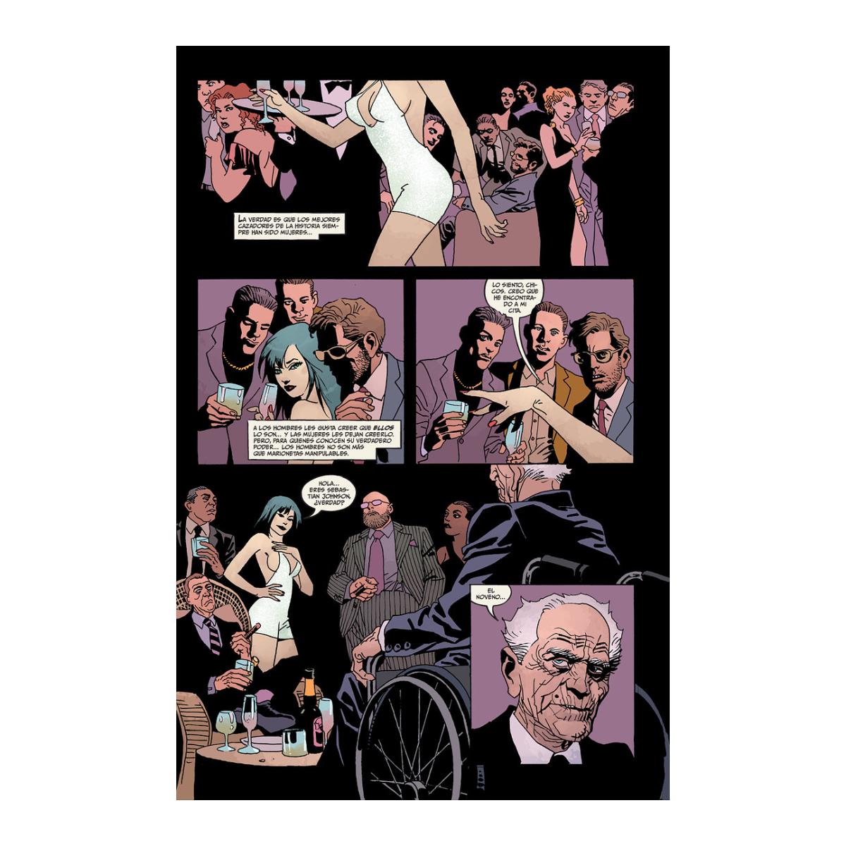 CREEPSHOW. (Capa Mole) 3