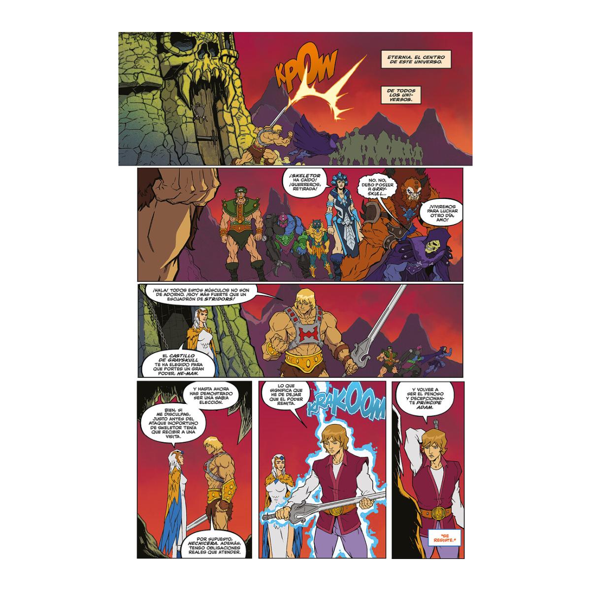 MASTERVERSO (Capa Mole) 2