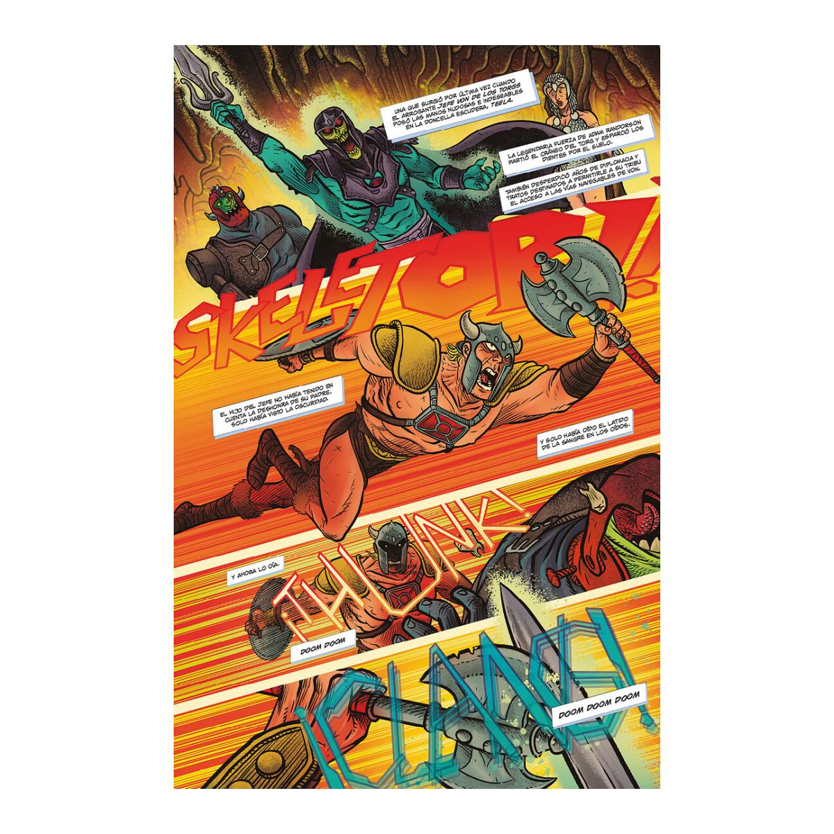 MASTERVERSO (Capa Mole) 5