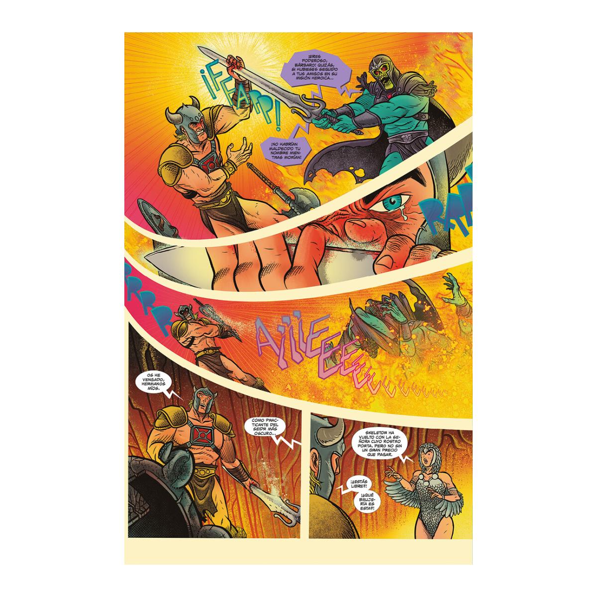 MASTERVERSO (Capa Mole) 6