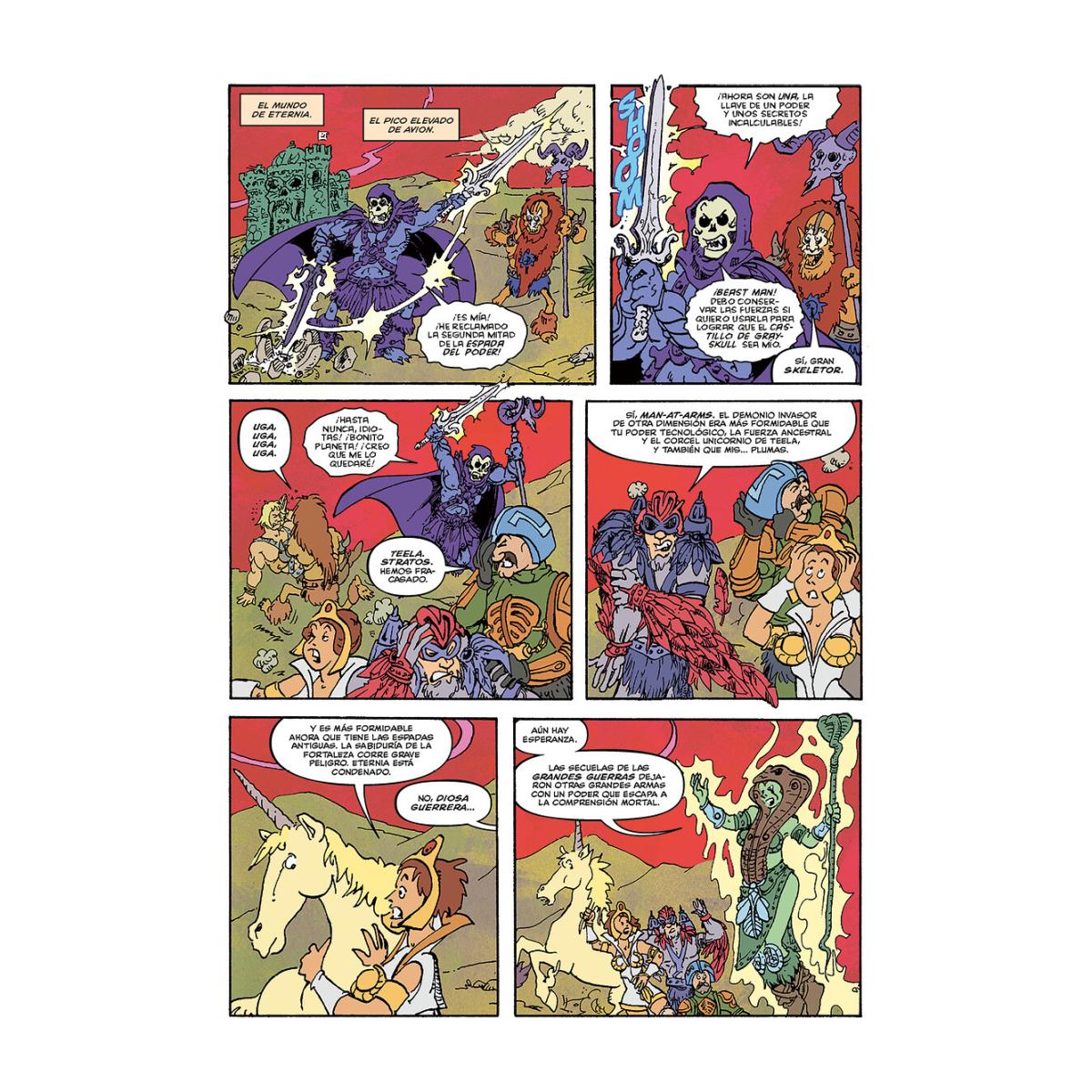 MASTERVERSO (Capa Mole) 7