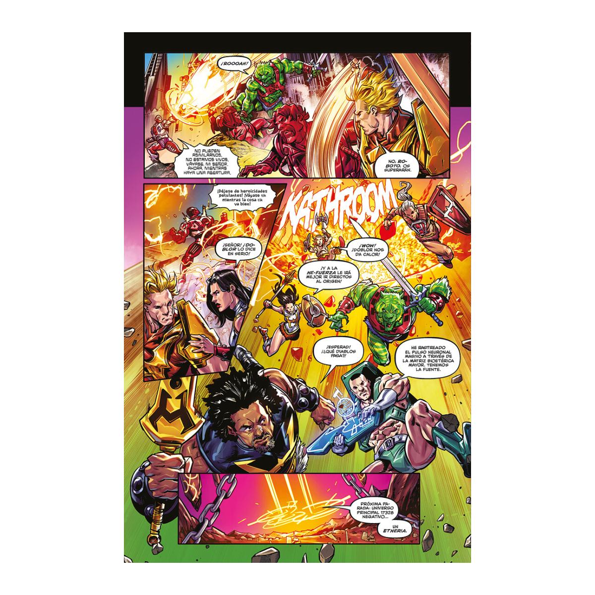 MASTERVERSO (Capa Mole) 8