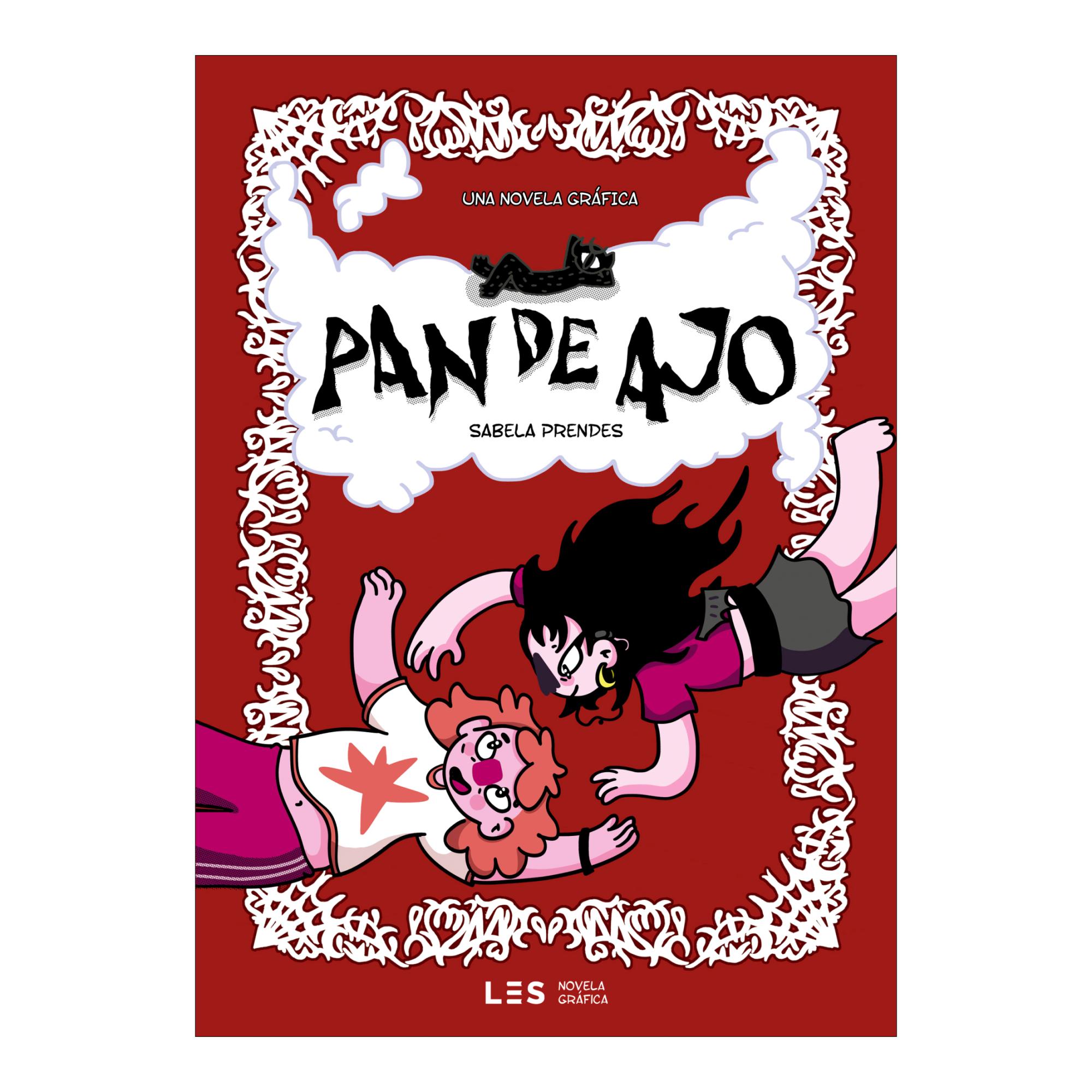 Imagem 0 de PAN DE AJO (Capa Mole)