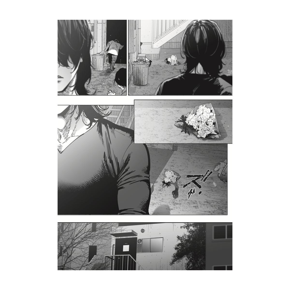 MONSTER &  GHOST 01 (Capa Mole) 4