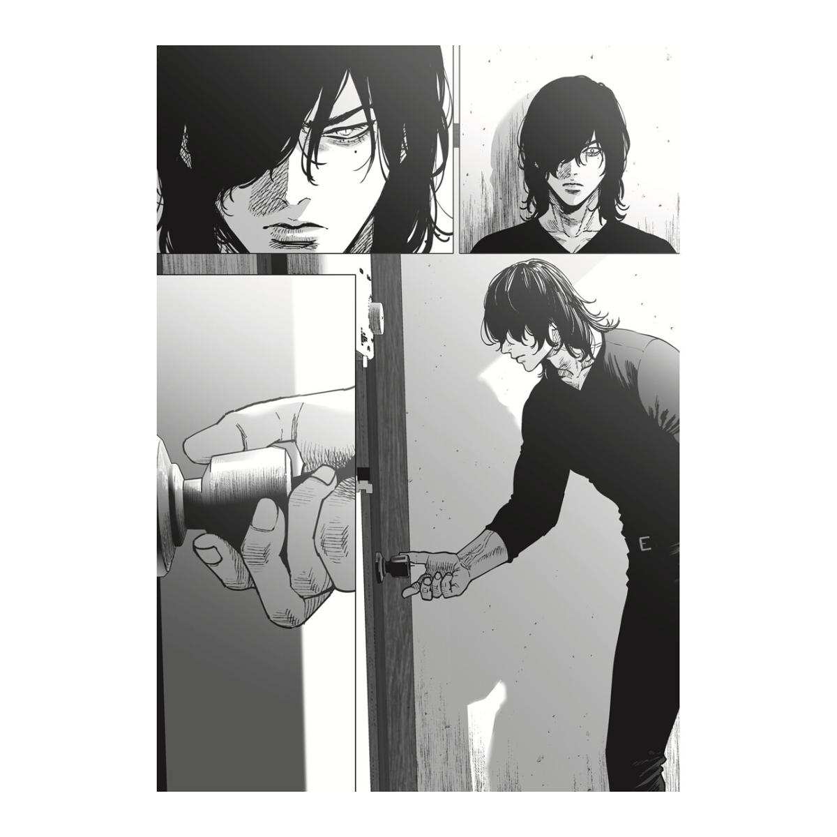 MONSTER &  GHOST 01 (Capa Mole) 6