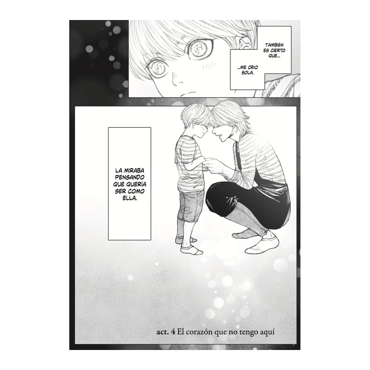MONSTER &  GHOST 02 (Capa Mole) 3