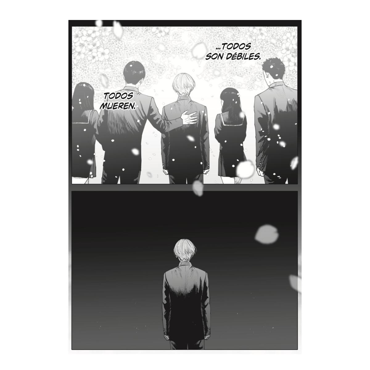 MONSTER &  GHOST 02 (Capa Mole) 4