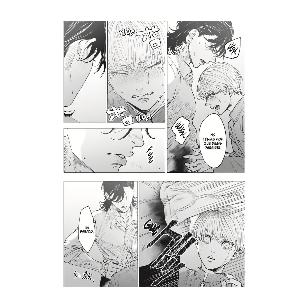 MONSTER &  GHOST 02 (Capa Mole) 5