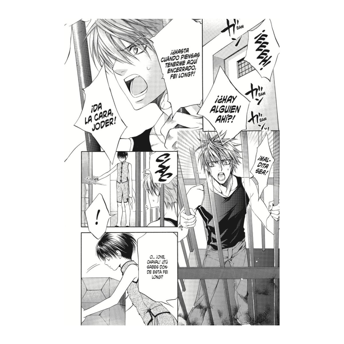 FINDER 04. PRISIONERO (Capa Mole) 3