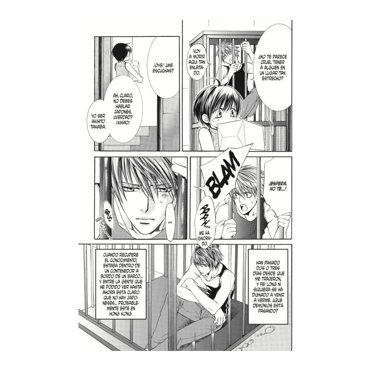 FINDER 04. PRISIONERO (Capa Mole) 4