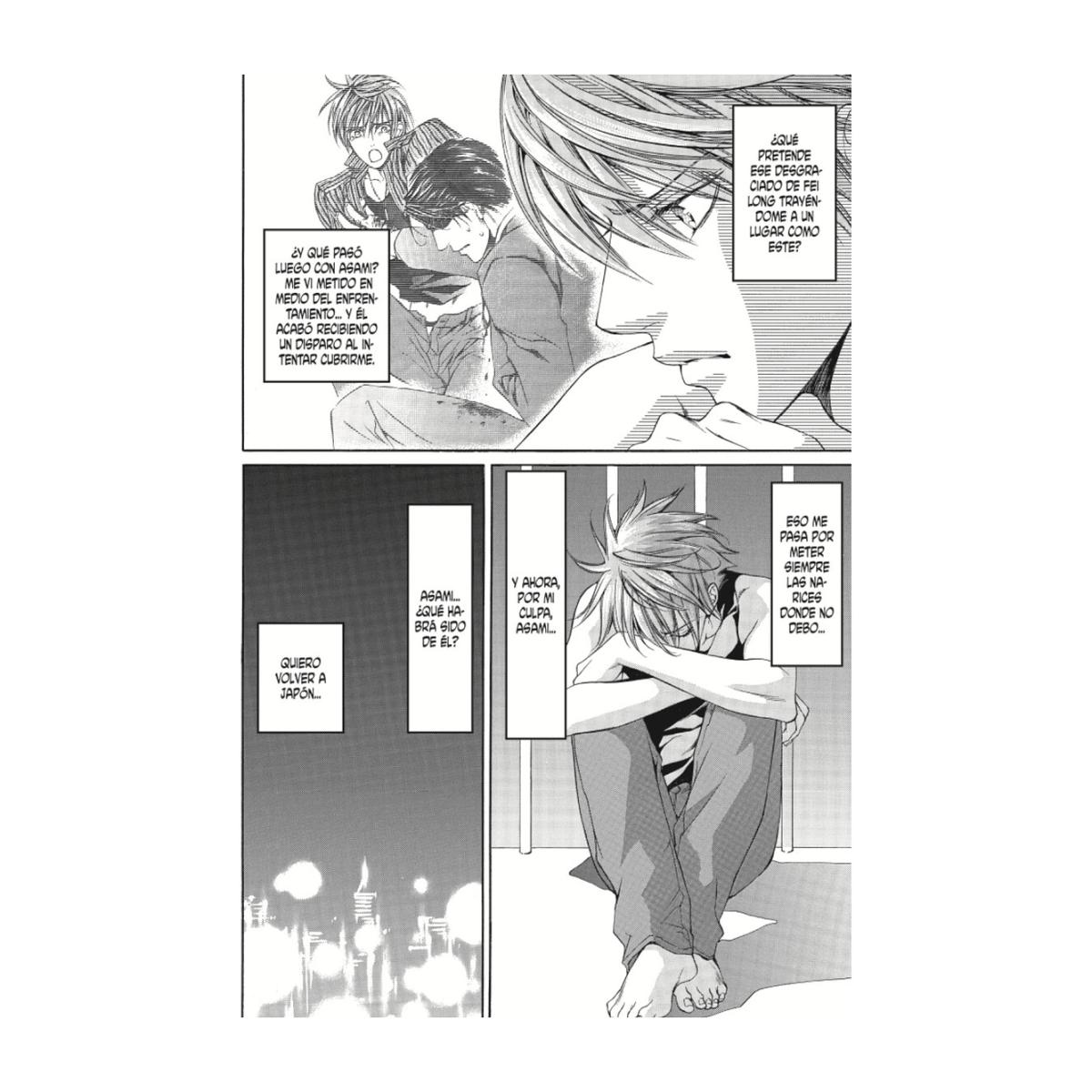FINDER 04. PRISIONERO (Capa Mole) 5
