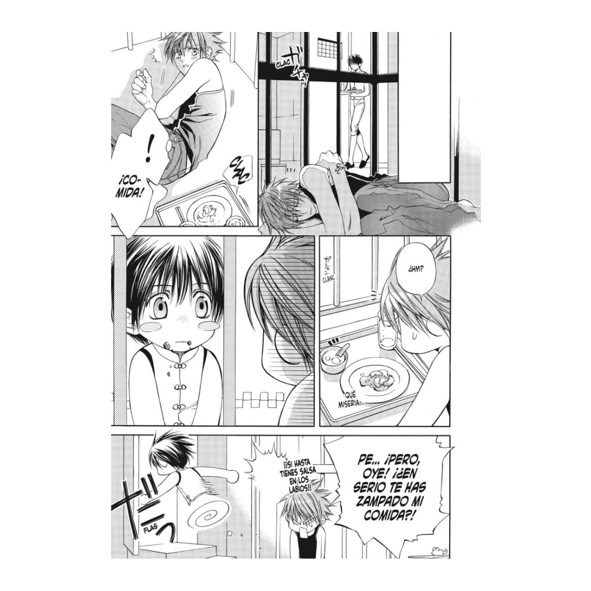 FINDER 04. PRISIONERO (Capa Mole) 6